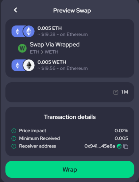 What Is WETH (Wrapped Ethereum) and How Does It Work?