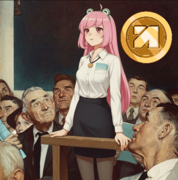 What Is Animecoin? ANIME Crypto Blasts +30% on Arbitrum: Next 100x Play?
