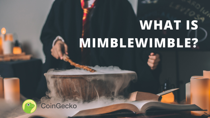 What Is Mimblewimble? How Is It Different From Other Blockchain Protocols?