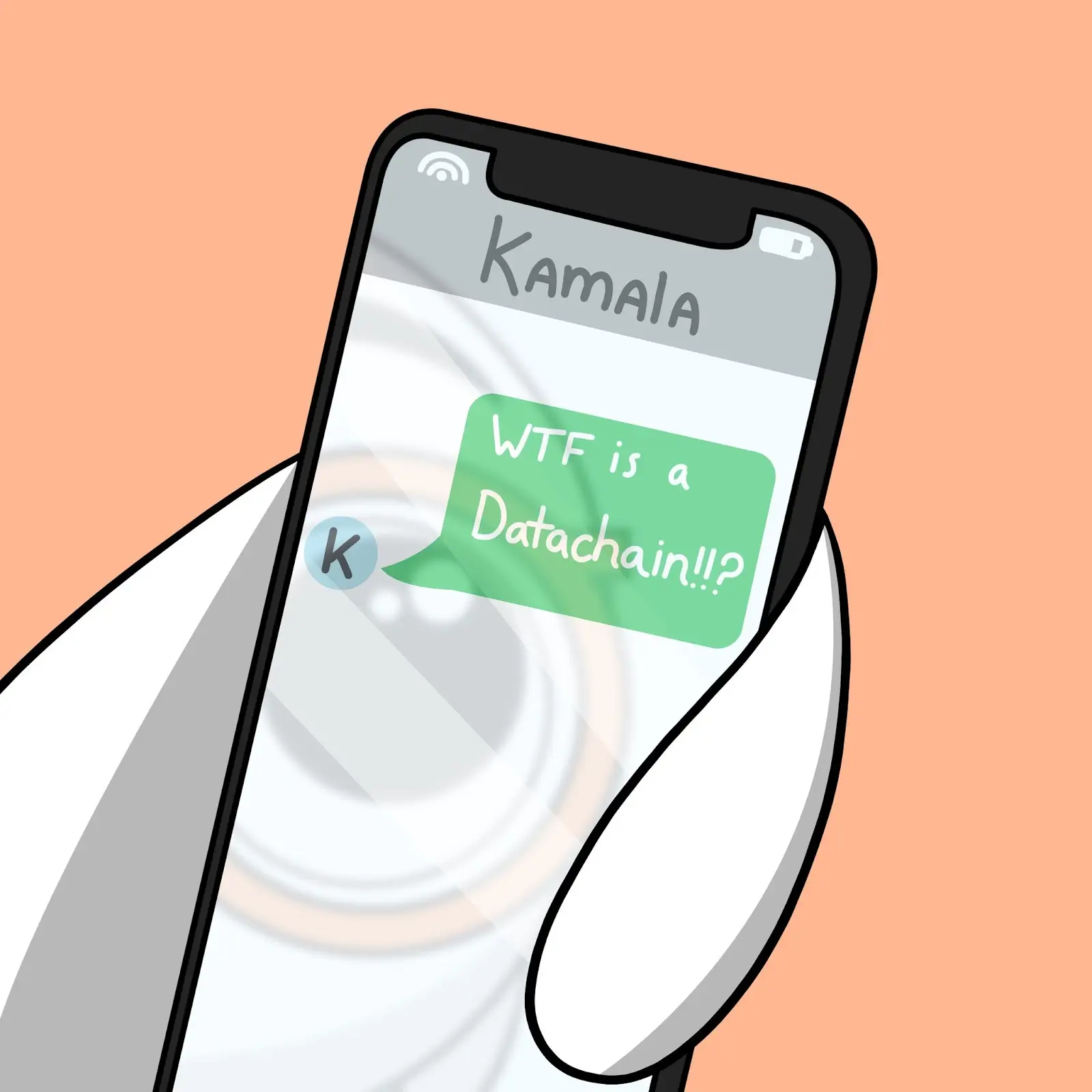 What Is Irys? The Truly Programmable Datachain for DePIN