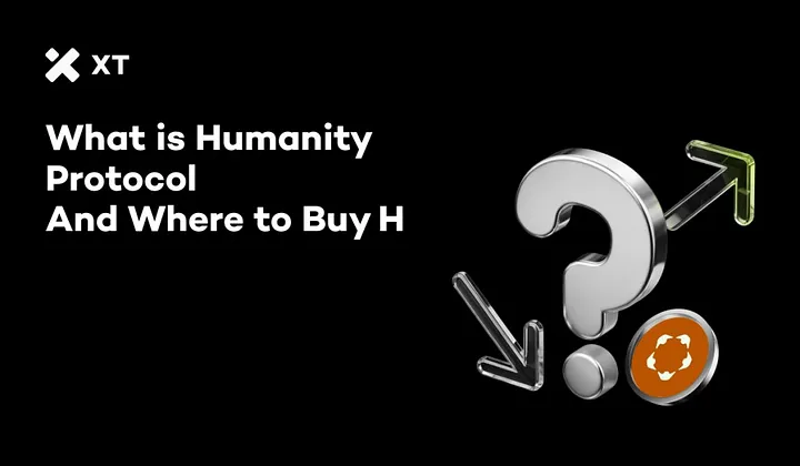 What is Humanity Protocol, and Where to Buy the H Token