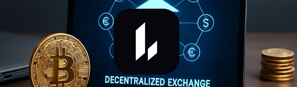 LIGHTER DEX REVIEW, THE INNOVATIVE PERPETUAL TRADING PLATFORM