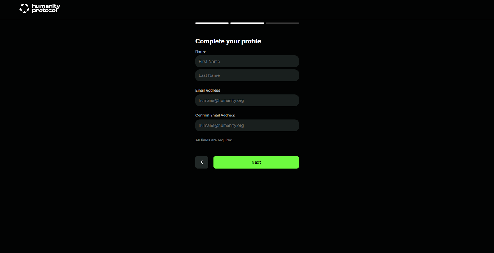 What Is Humanity Protocol And How To Get the Airdrop?