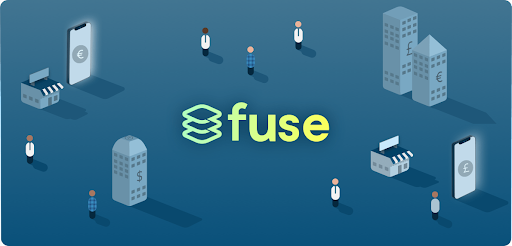 Fuse Network: Mobile Payments for Crypto Adoption Fuse Network: Mobile Payments for Crypto Adoption