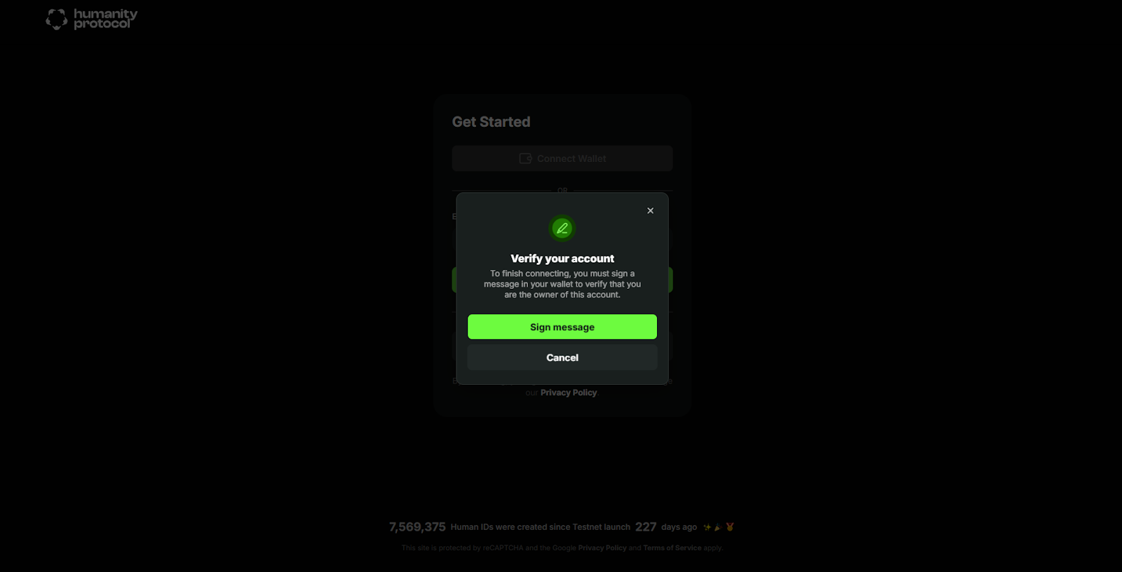 What Is Humanity Protocol And How To Get the Airdrop?