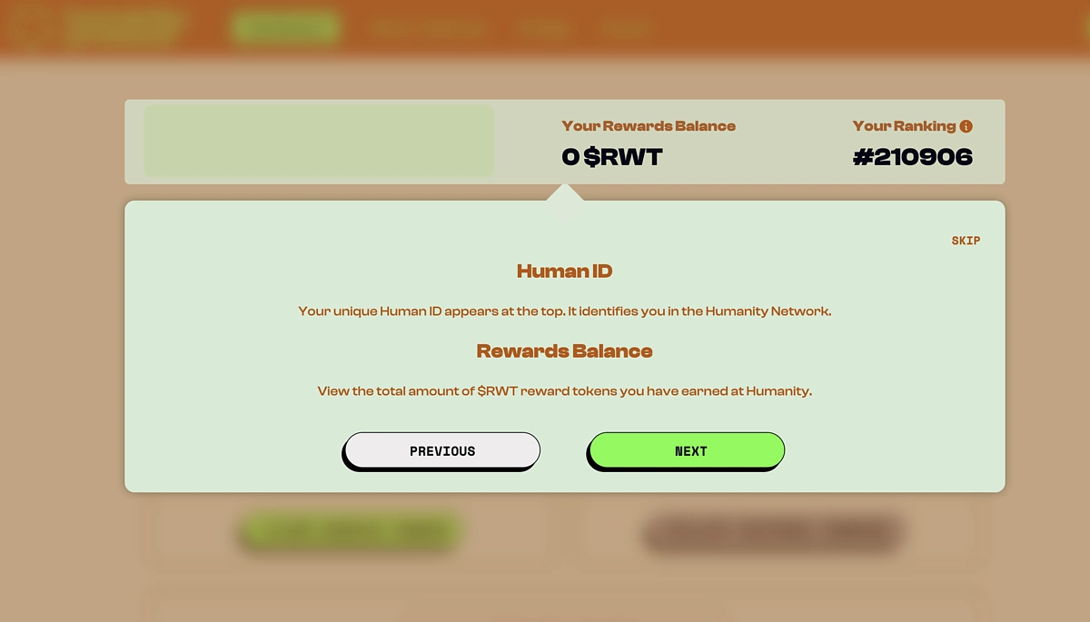 What Is Humanity Protocol and How to Create Your Human ID