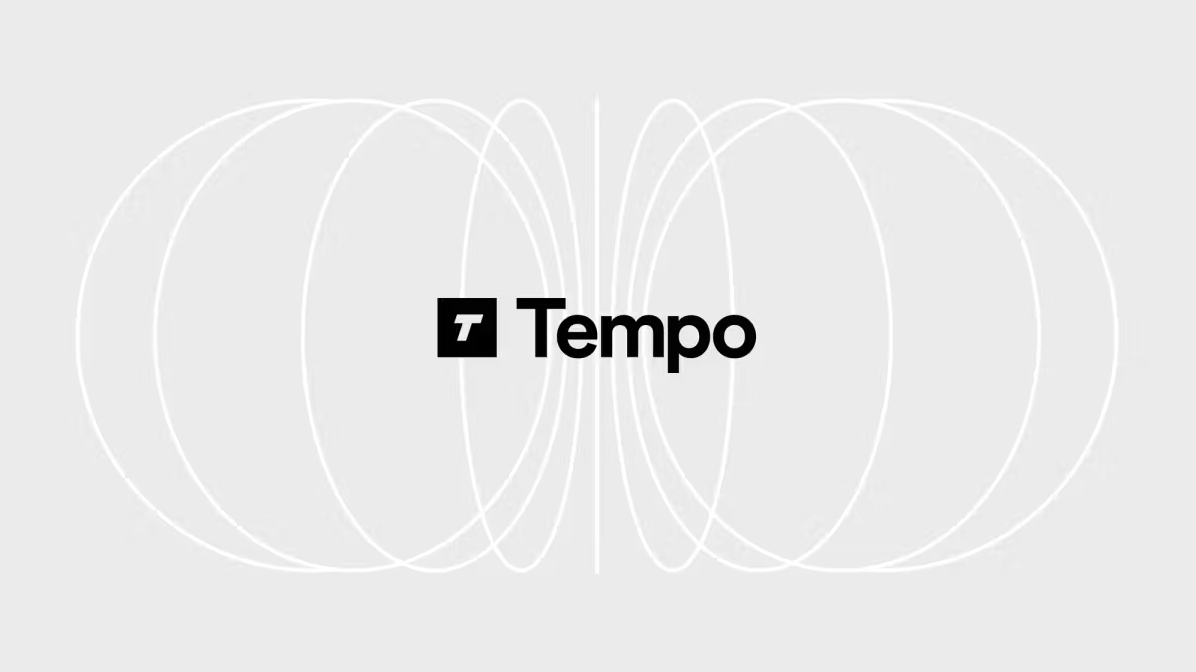 Tempo: The Blockchain Designed for Payments