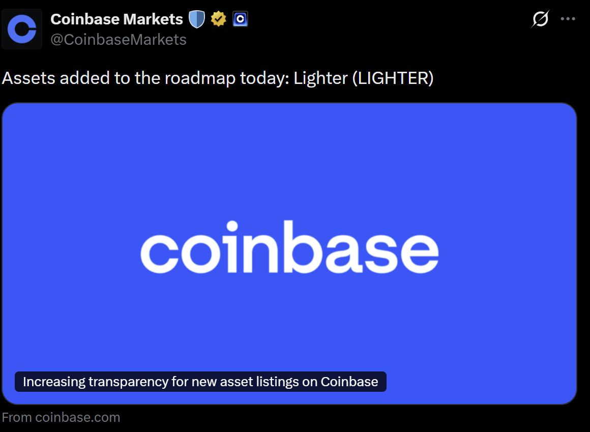 What Is Lighter? A Complete Guide to the Lighter Perps Exchange