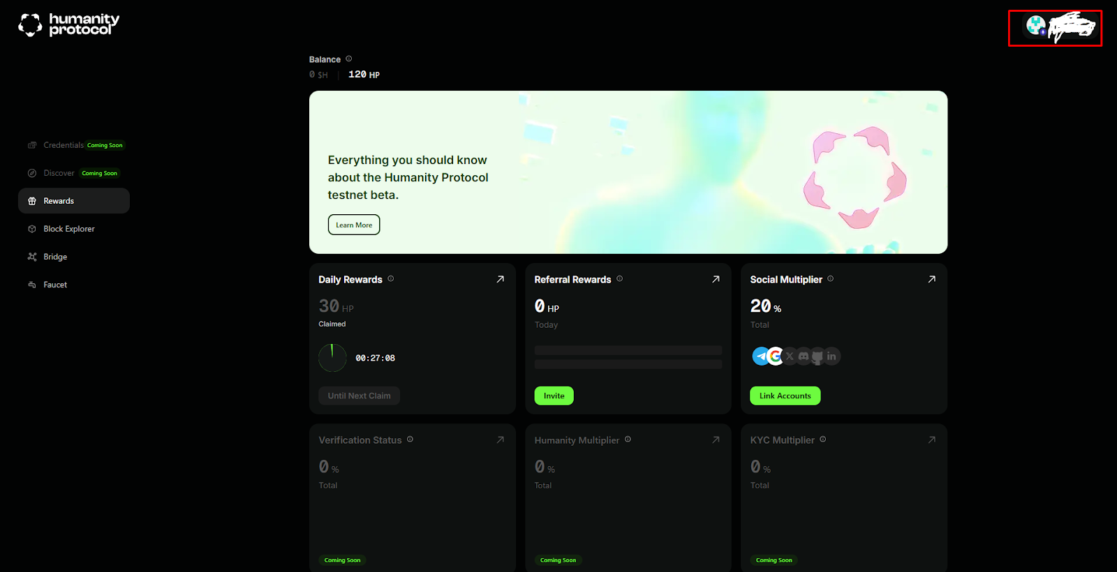 What Is Humanity Protocol And How To Get the Airdrop?