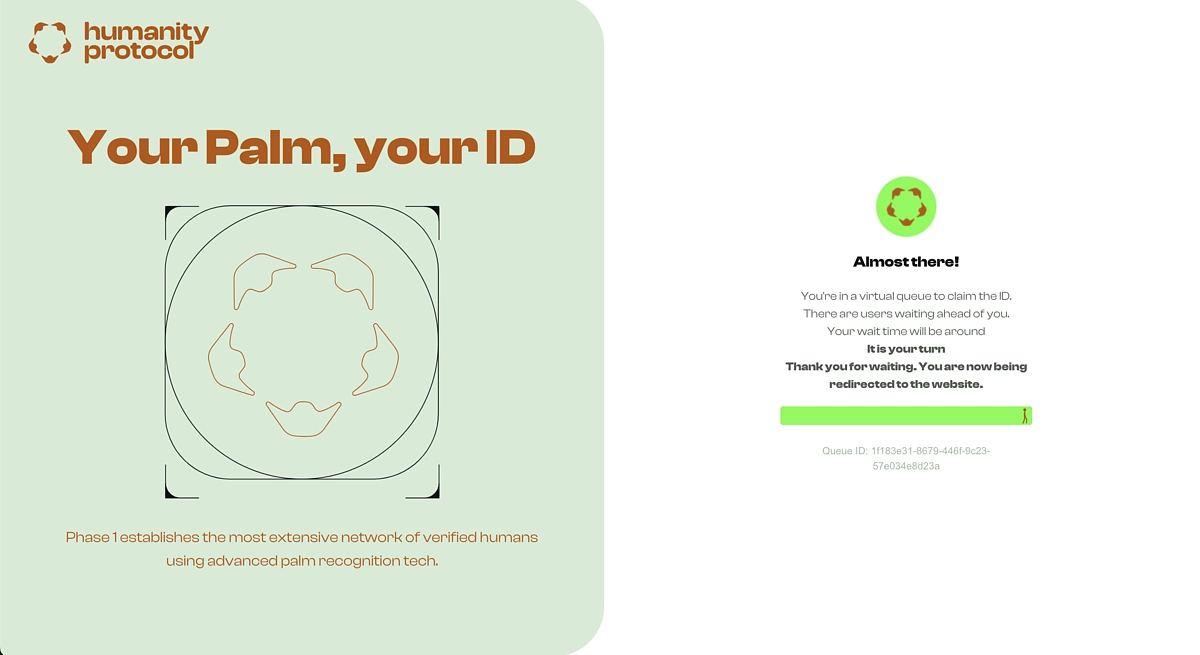 What Is Humanity Protocol and How to Create Your Human ID