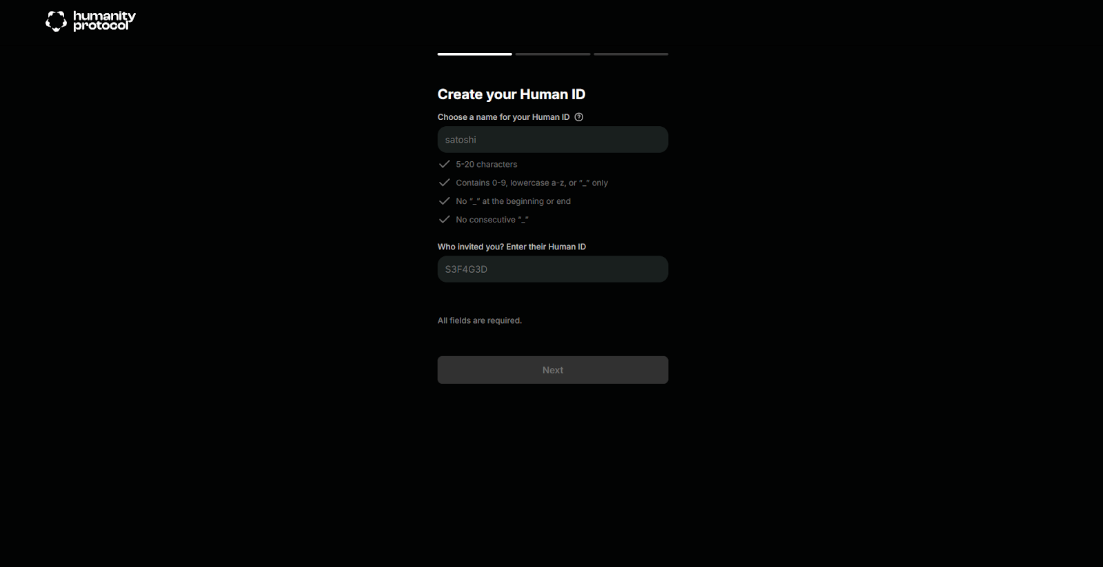 What Is Humanity Protocol And How To Get the Airdrop?