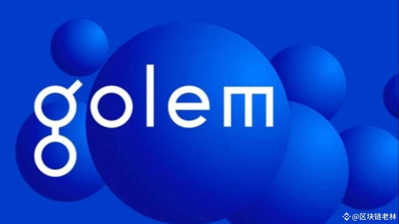 Understand GLM coin: Golem's core features and uses!!!