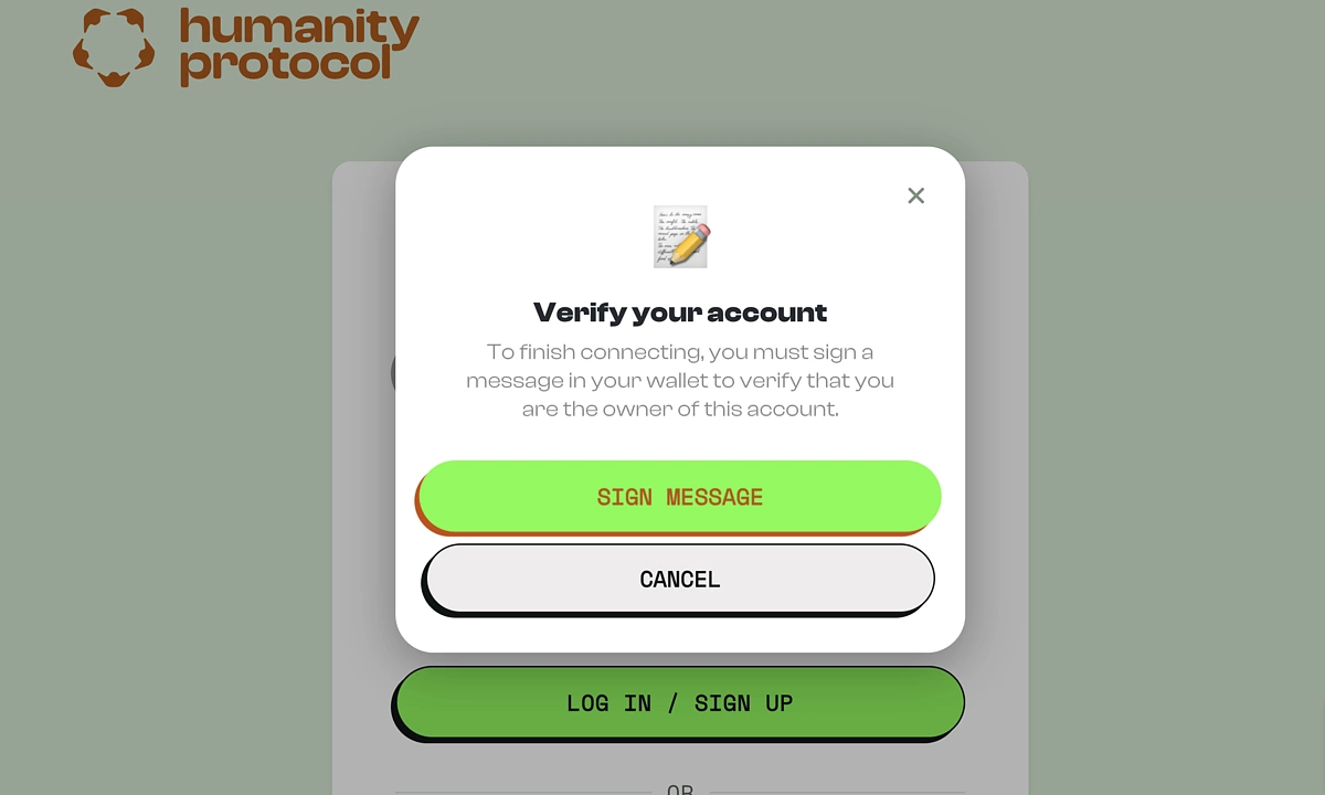 What Is Humanity Protocol and How to Create Your Human ID