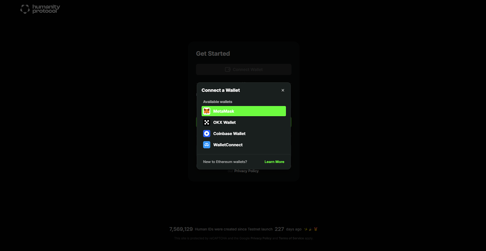 What Is Humanity Protocol And How To Get the Airdrop?