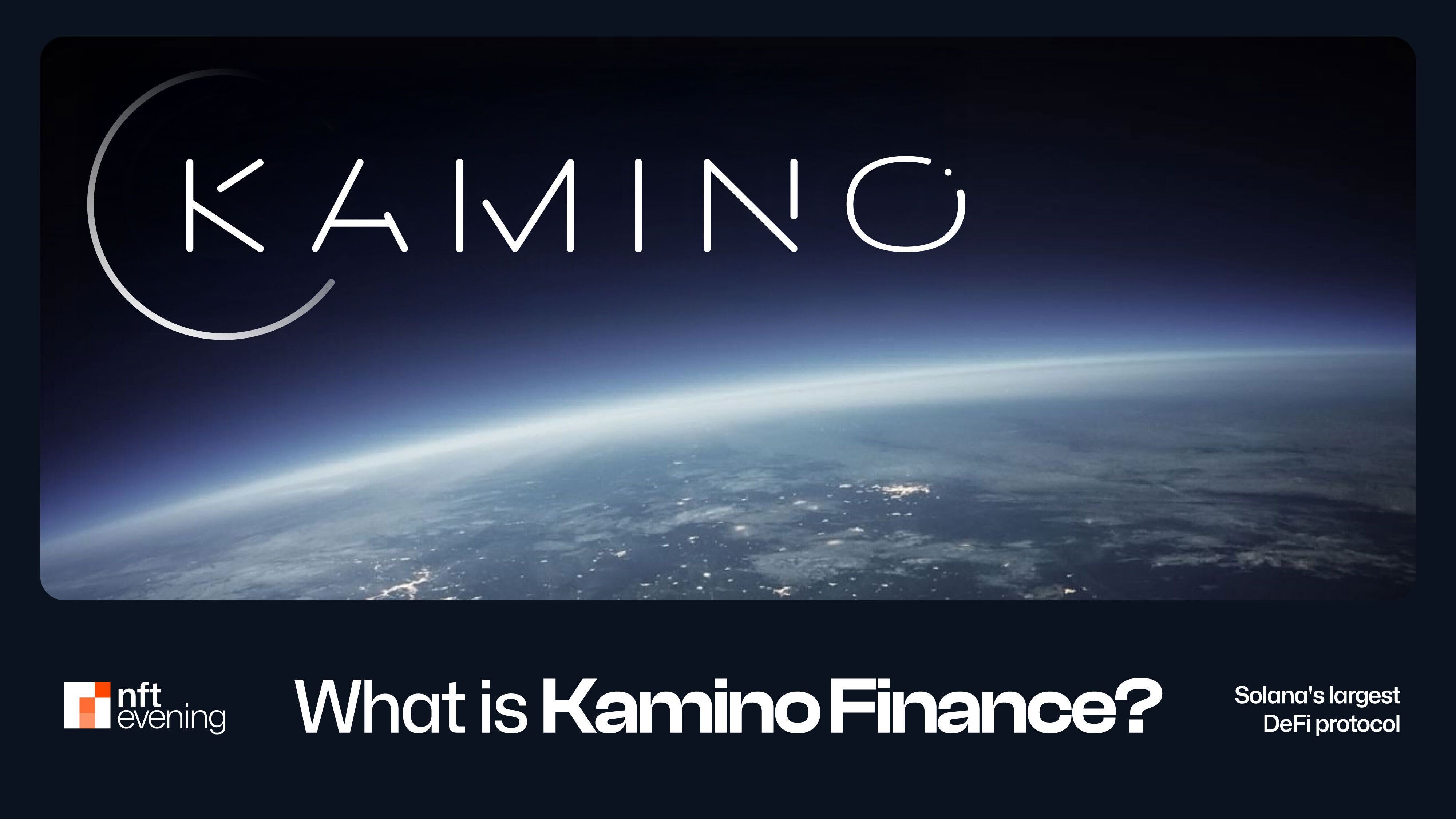 What Is Kamino Finance? A Guide to Solana’s Concentrated Liquidity