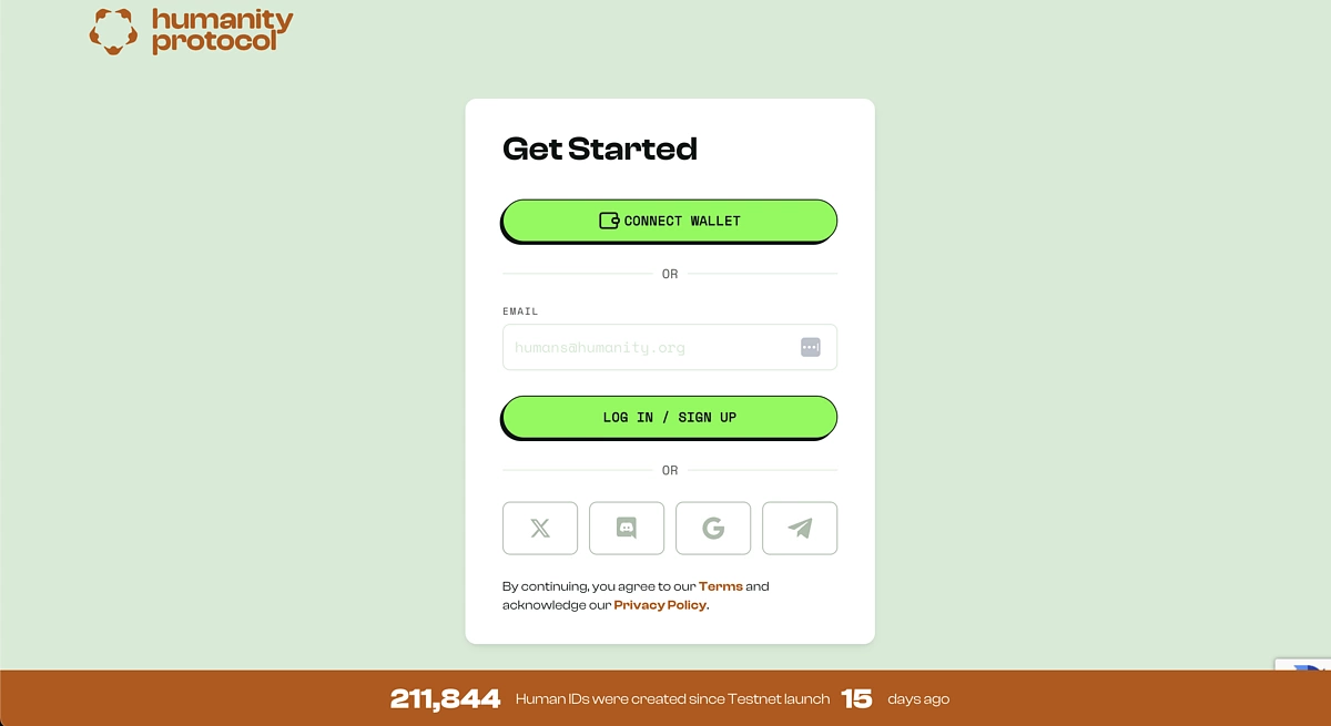What Is Humanity Protocol and How to Create Your Human ID
