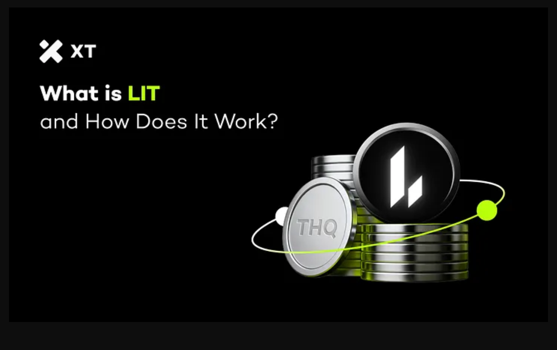 What Is Lighter (LIT)? A Faster and More Transparent Perp DEX for Onchain Trading