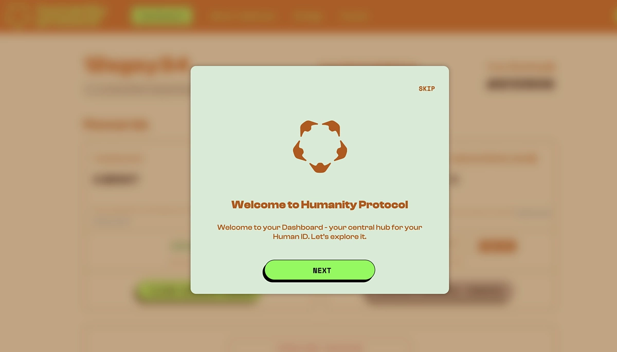 What Is Humanity Protocol and How to Create Your Human ID