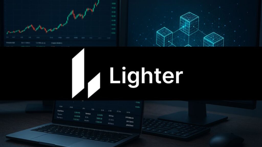 LIGHTER DEX REVIEW, THE INNOVATIVE PERPETUAL TRADING PLATFORM