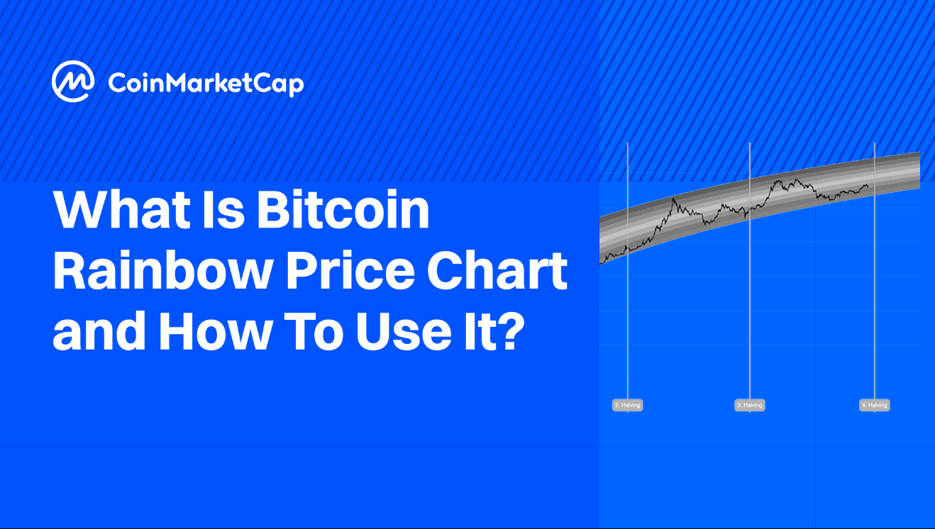 What Is the Rainbow Chart in Crypto and How To Use It? What Is the Rainbow Chart in Crypto and How To Use It?