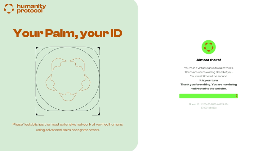 What Is Humanity Protocol And How To Get the Airdrop?