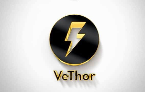 What is VeThor Token (VTHO)? What is VeThor Token (VTHO)?
