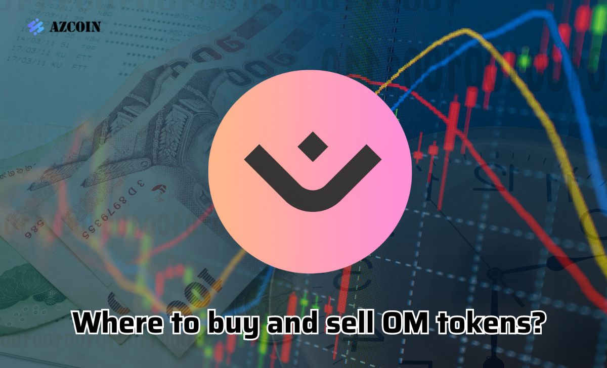 What is Mantra (OM)? All you need to know about OM token