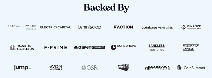 Puffer Finance: The Most Promising Project in the Upcoming Bull Market