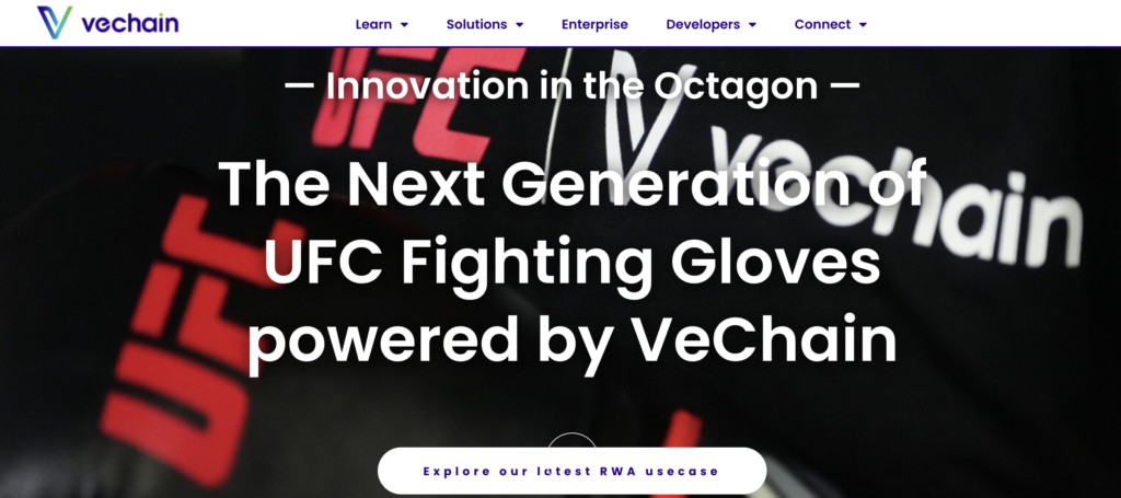 VeThor (VTHO) Cryptocurrency Overview