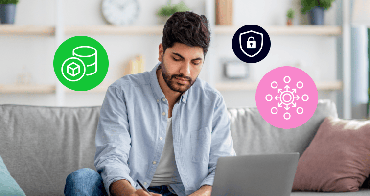 WHAT IS ANKR AND HOW DOES IT WORK?