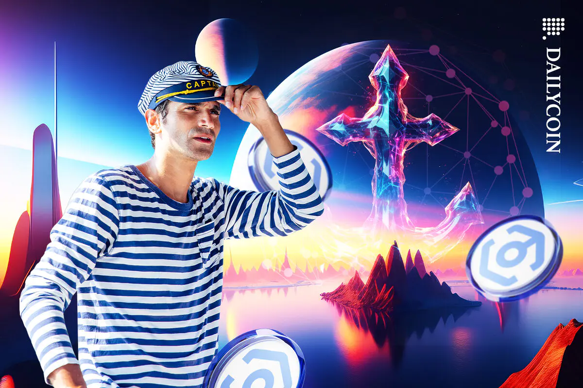 ANKR Coin: What Is a Web3 Infrastructure Provider? ANKR Coin: What Is a Web3 Infrastructure Provider?