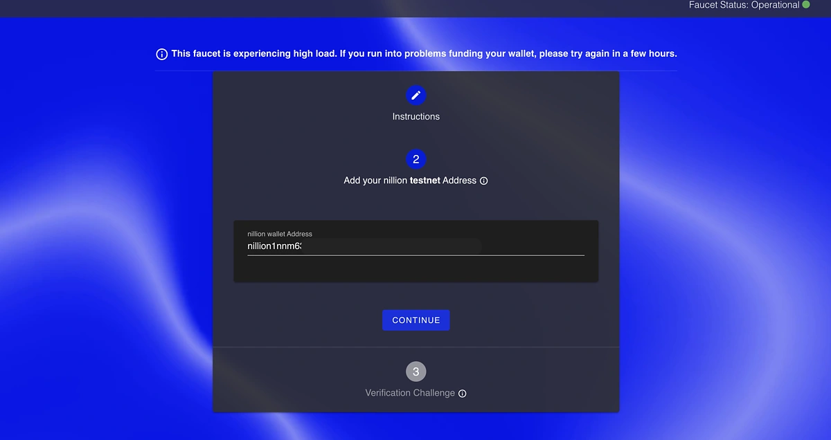 What Is Nillion and How to Interact With Nillion Testnet