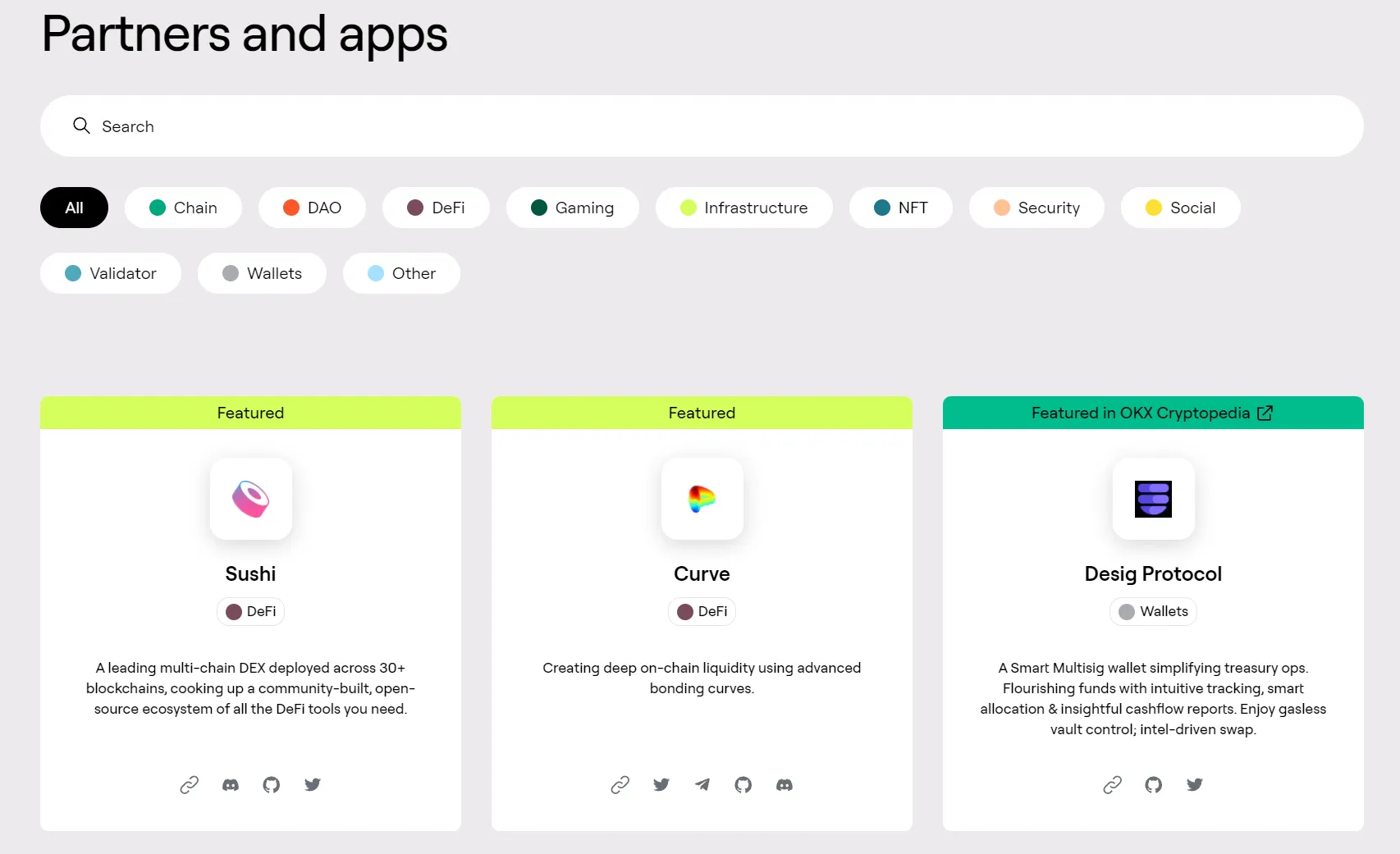 What is ZetaChain: DeFi, NFT and everything in one entry