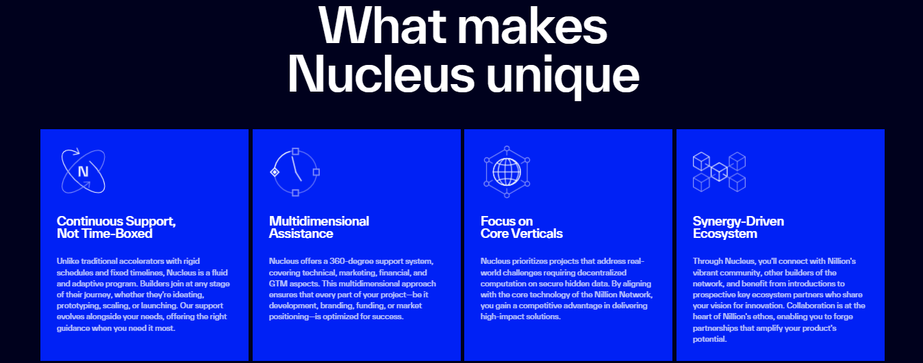 What Is Nillion (NIL)? Data Privacy & Security’s Next Frontier