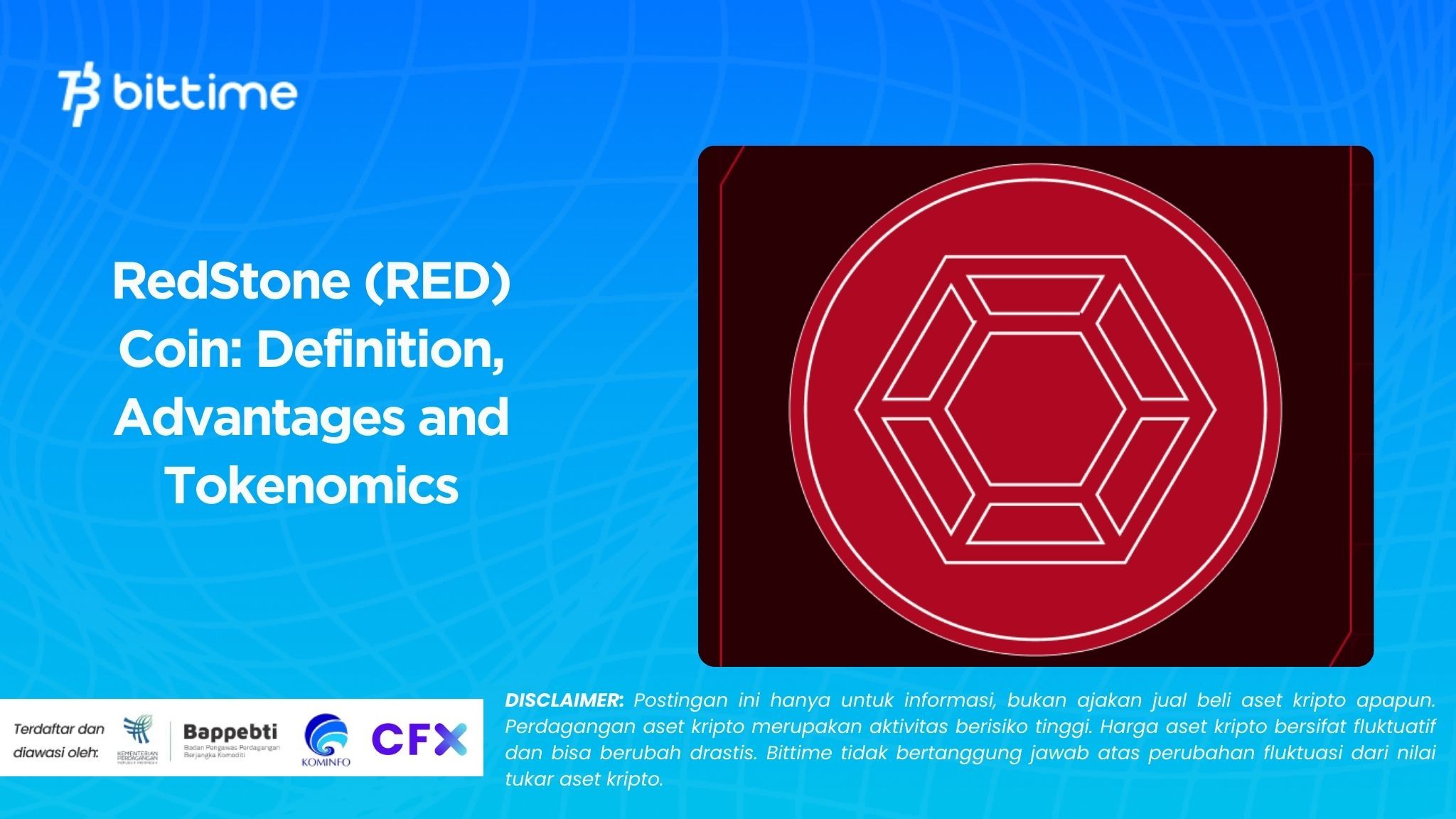 RedStone (RED) Coin: Definition, Advantages and Tokenomics