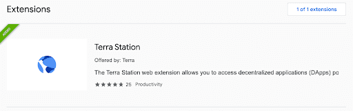 Anchor protocol_ a Terra-based lending and borrowing platform.
