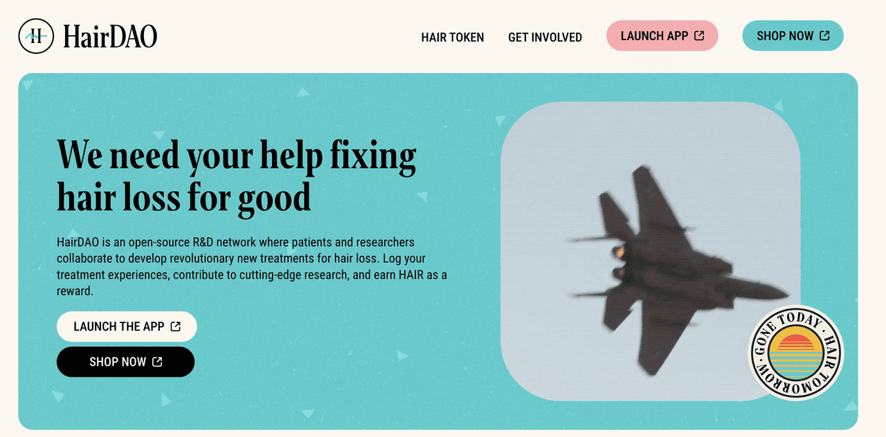 What Is Bio Protocol, the DeSci Crypto Launchpad?