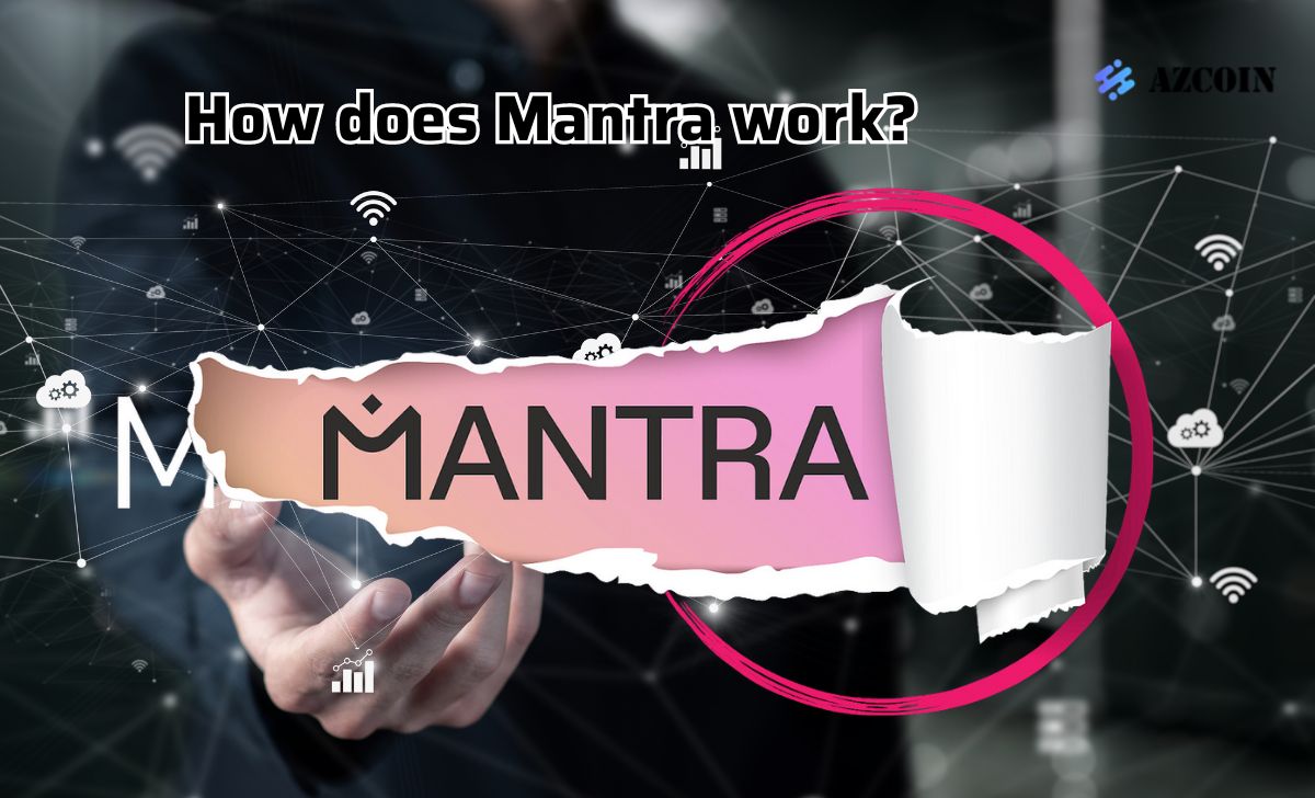 What is Mantra (OM)? All you need to know about OM token