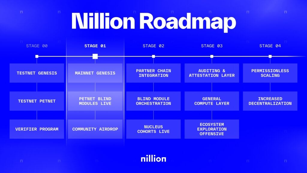 What Is Nillion (NIL)? Data Privacy & Security’s Next Frontier