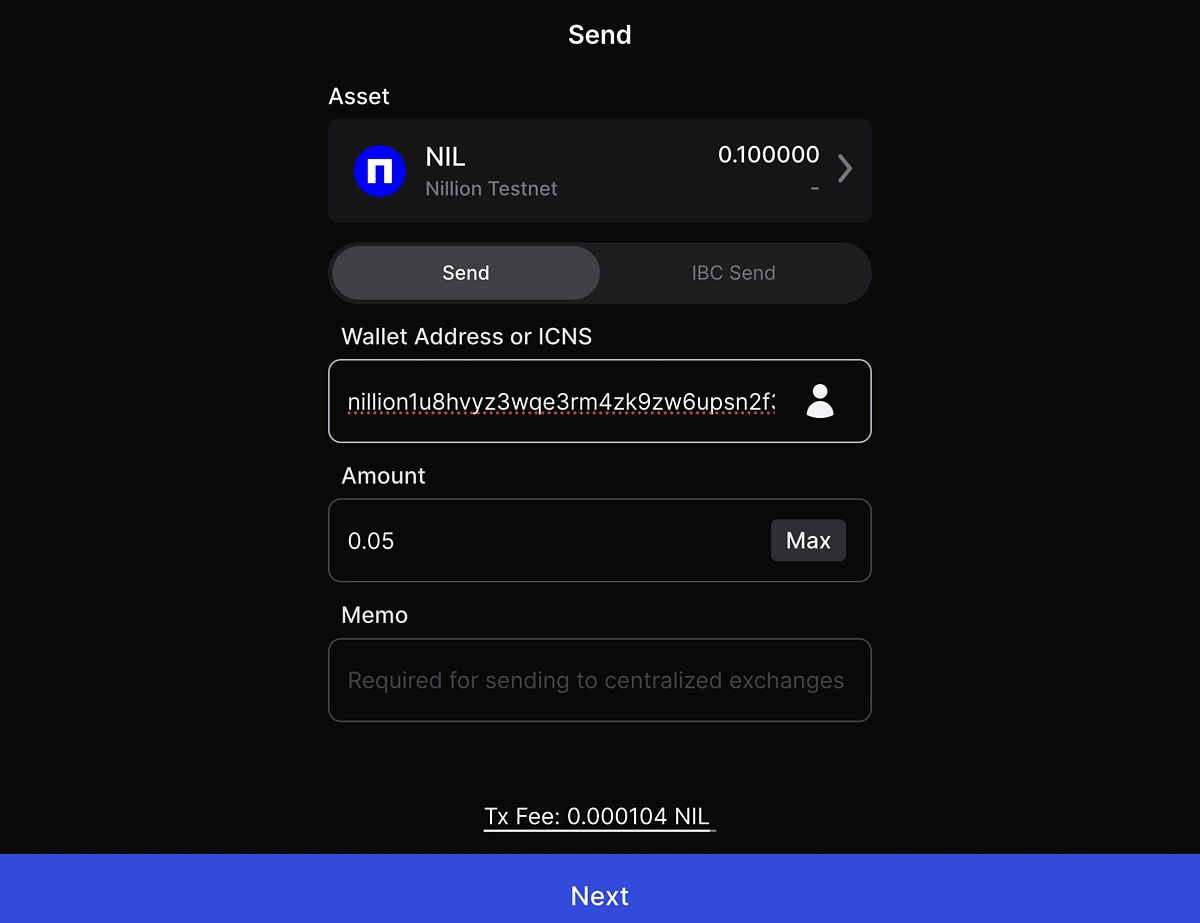 What Is Nillion and How to Interact With Nillion Testnet