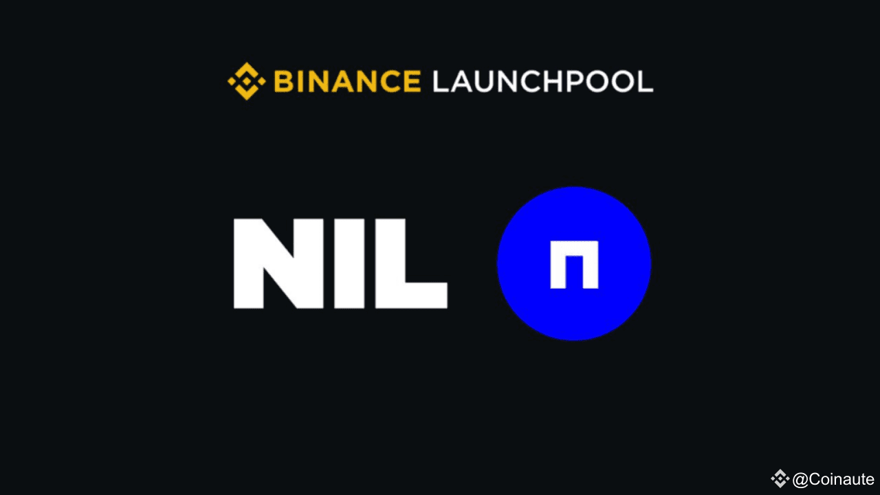 Binance Nillion Network: Everything you need to know about its listing!