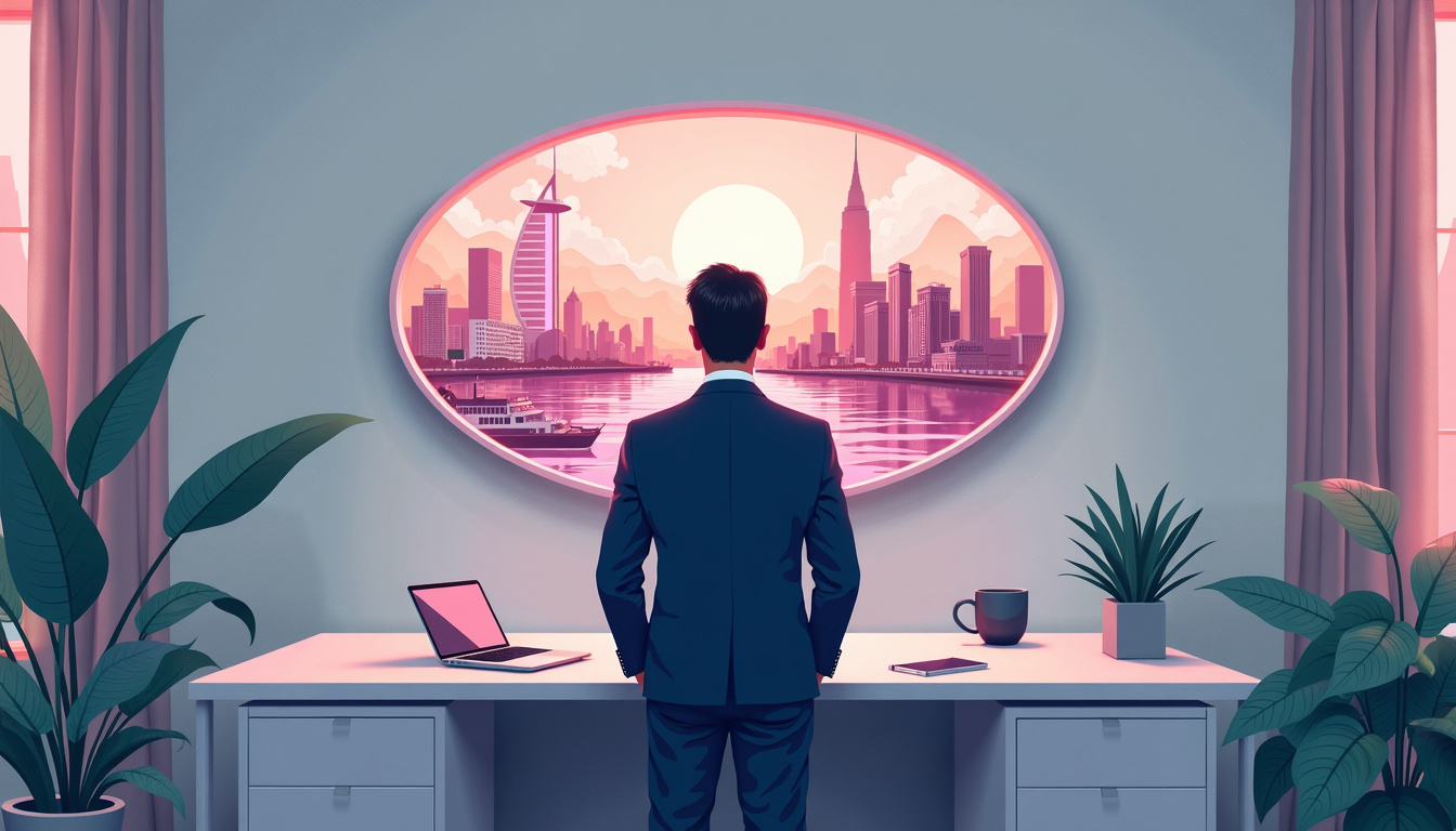 Solstice Labs: Bridging Traditional Finance and Crypto