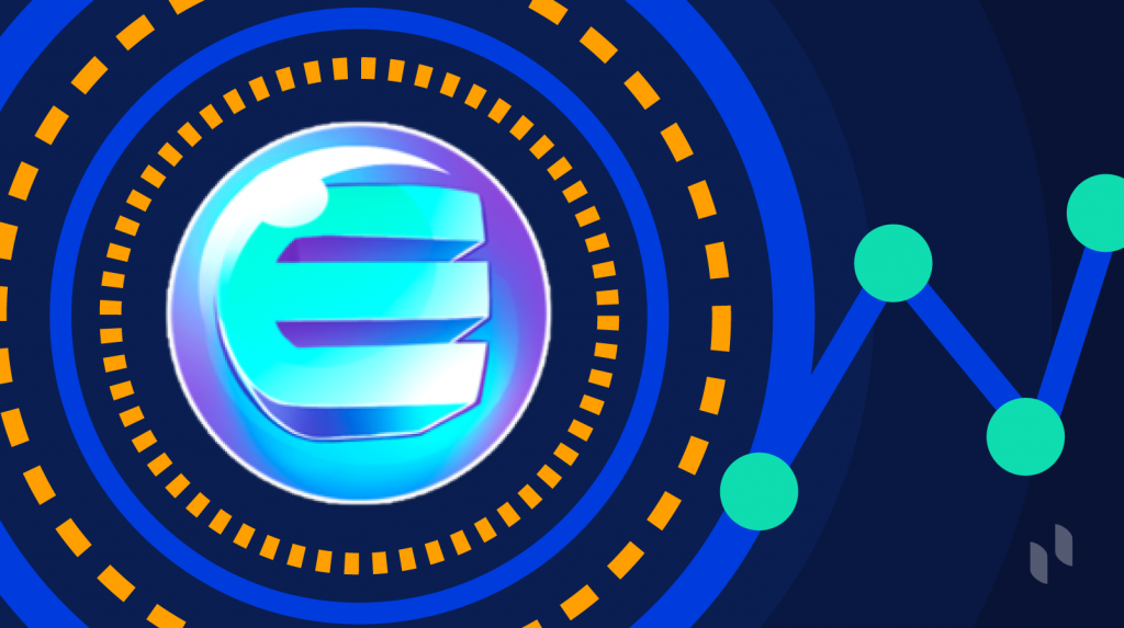 What is Enjin Coin: Virtual Economies and Assets