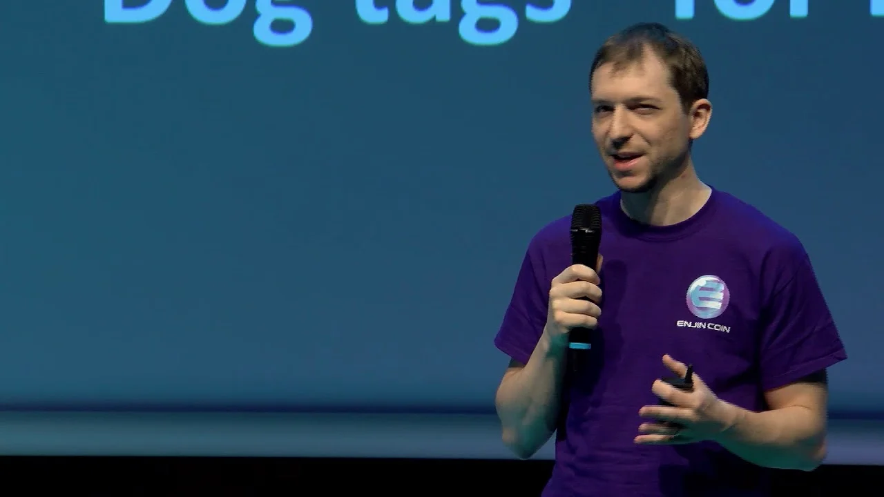 What is Enjin (ENJ)?