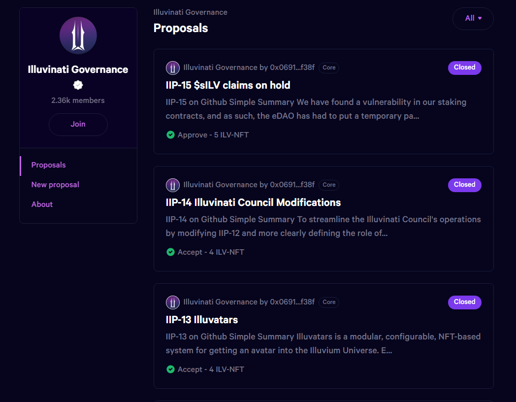 Introducing Illuvium: A Compelling Ethereum-Based P2E Game