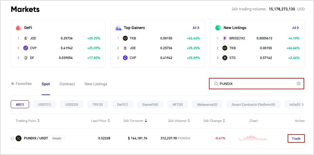 What is Pundi X: Crypto Point-of-Sale Provider What is Pundi X: Crypto Point-of-Sale Provider