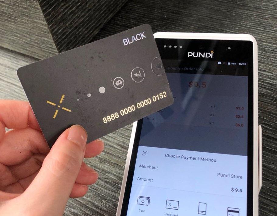 What is Pundi X: Crypto Point-of-Sale Provider What is Pundi X: Crypto Point-of-Sale Provider