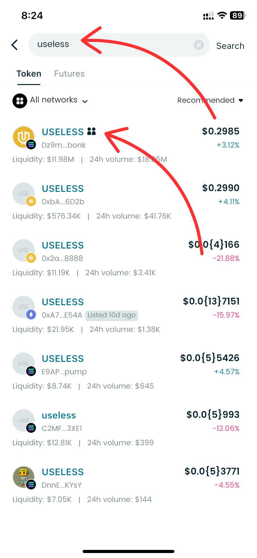 What Is Useless Coin (USELESS)? A Meme Token Turning Irony Into Real DeFi Utility