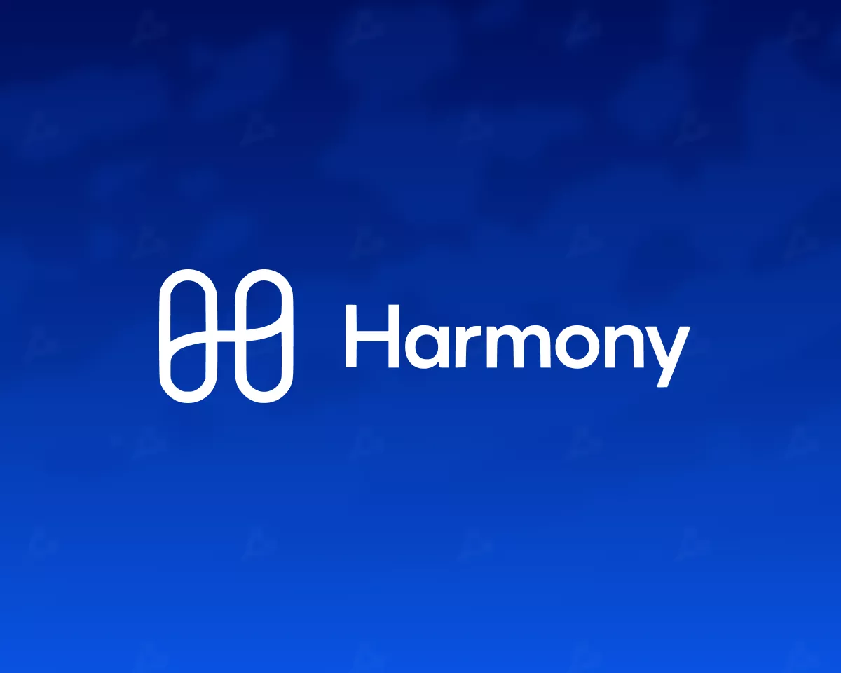 Harmony (ONE): how the blockchain and its token work