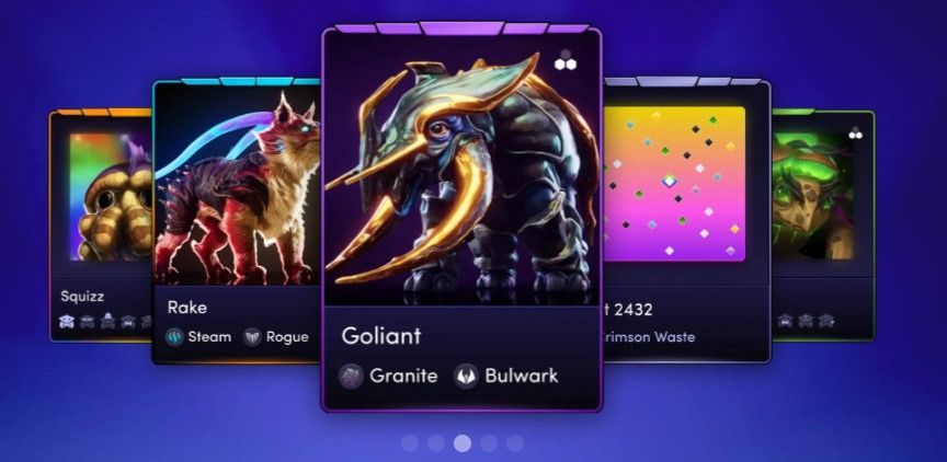 Introducing Illuvium: A Compelling Ethereum-Based P2E Game